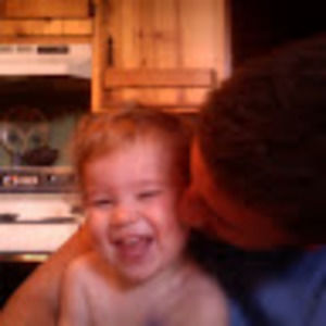 Meet your Posher, Harvey